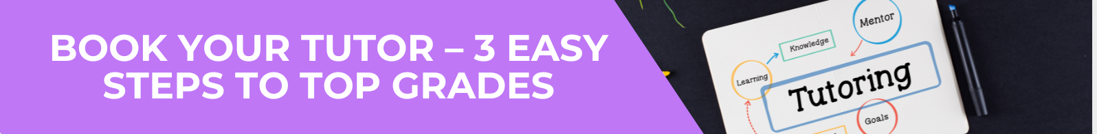 Book Your Tutor