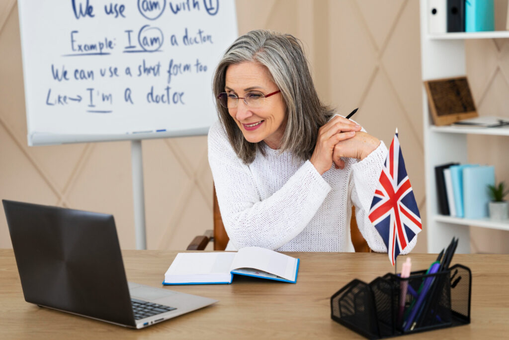 Online GRE Tutors for UK Students